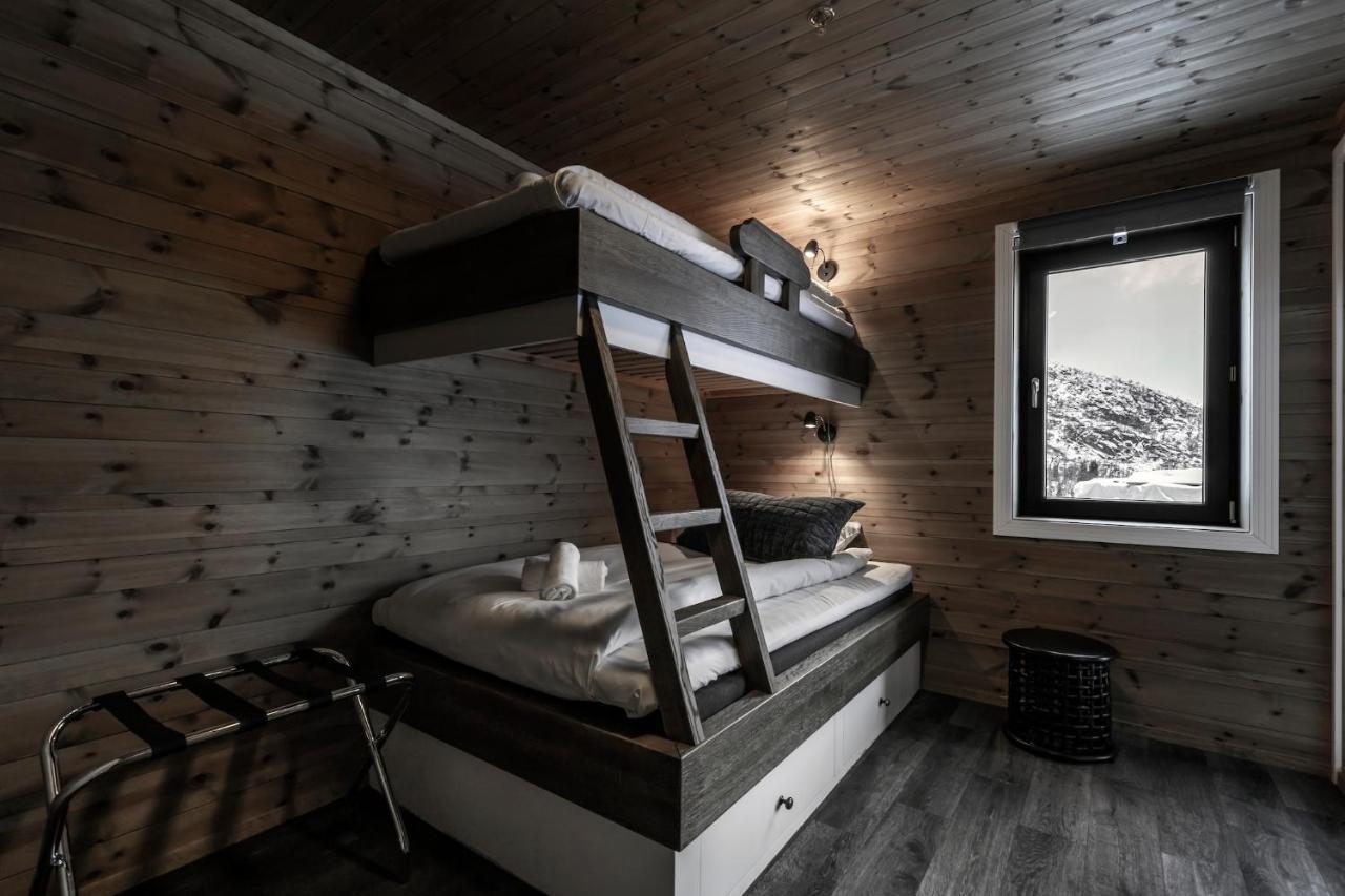 Skigaarden Hemsedal Dış mekan fotoğraf