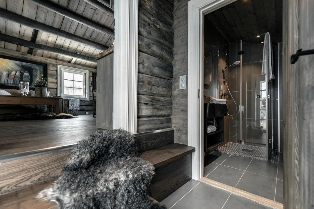 Skigaarden Hemsedal Dış mekan fotoğraf