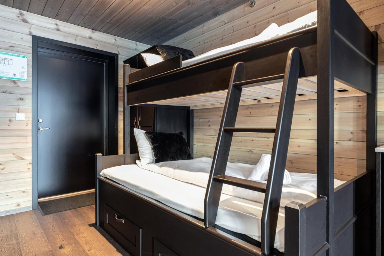 Skigaarden Hemsedal Dış mekan fotoğraf