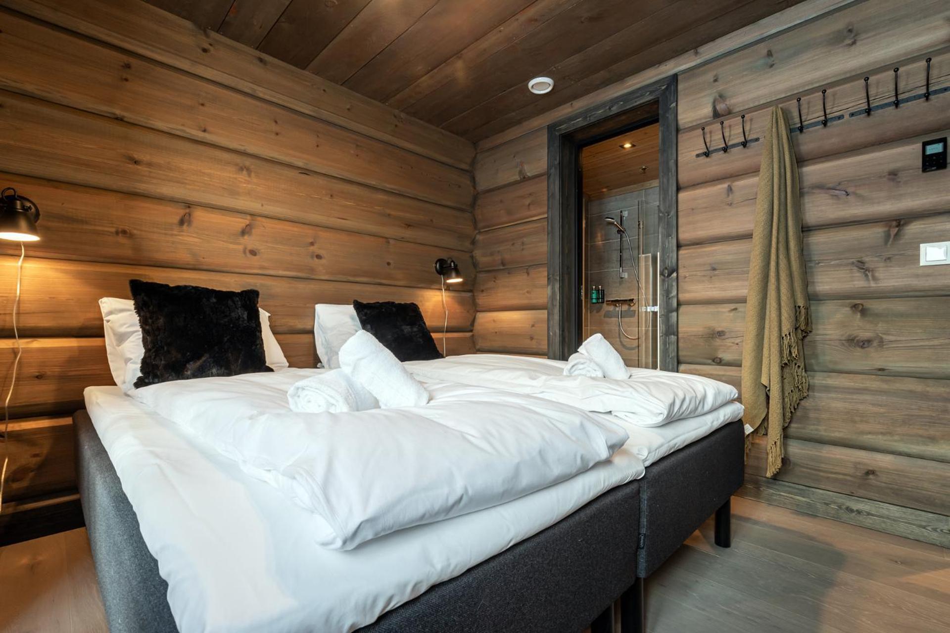 Skigaarden Hemsedal Oda fotoğraf